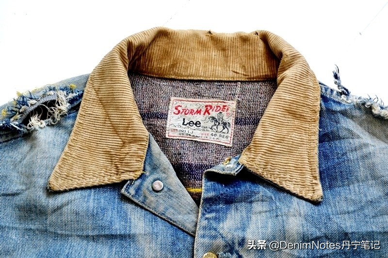 lee牛仔品牌 (lee轻奢牛仔)