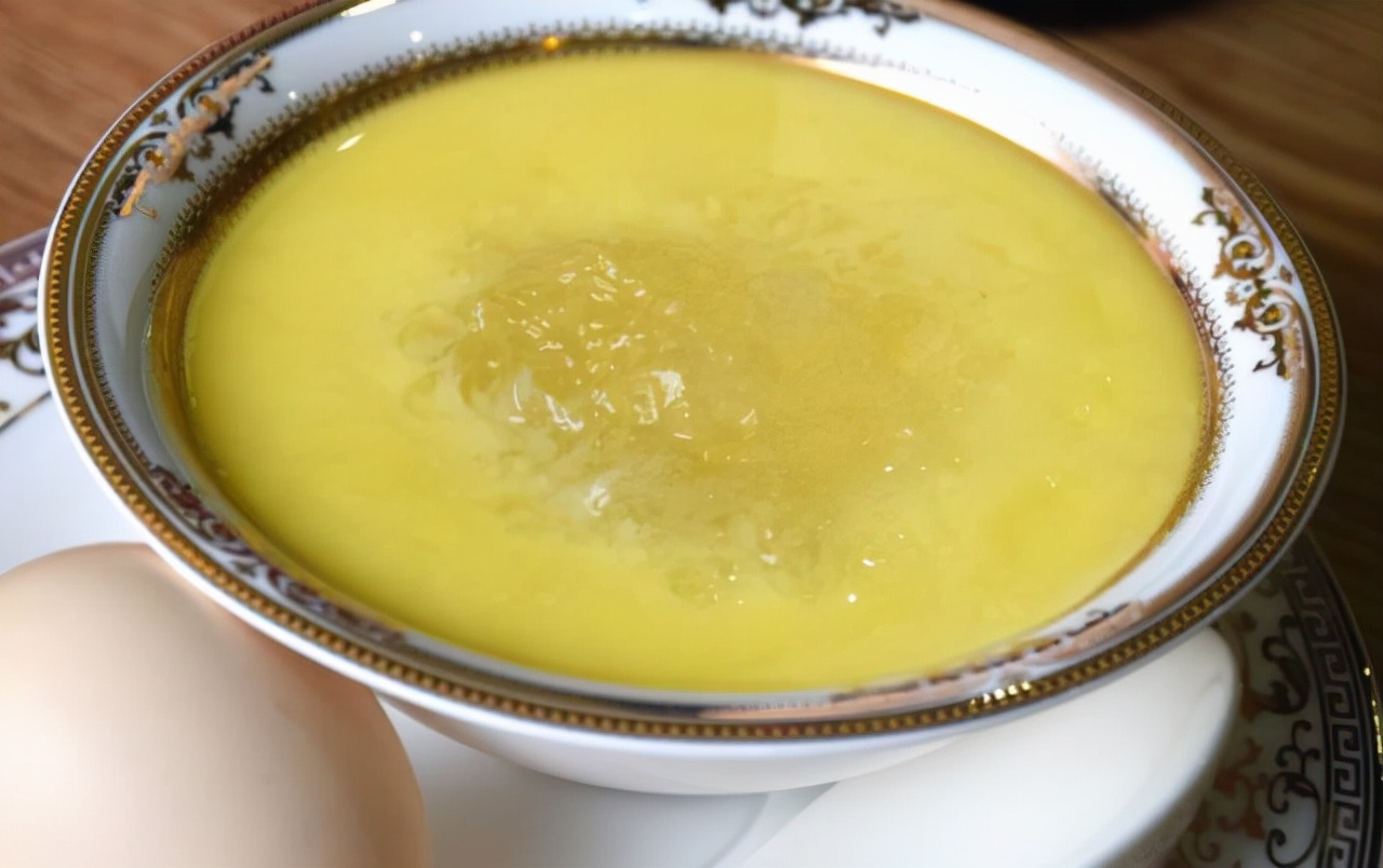 干燕窝正确泡发炖煮方法,孕早期燕窝怎么吃效果最好