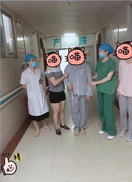 体验无痛分娩是一个怎样的感觉,产妇无痛分娩的利弊