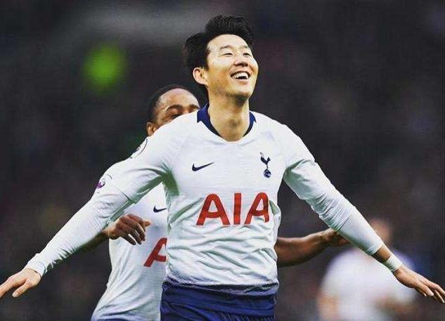 武磊技术对比孙兴慜,孙兴慜1v1张琳芃