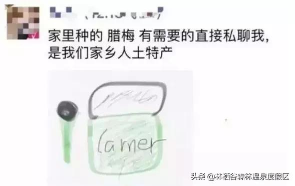 微商健步如飞至今下落不明的段子,朋友圈微商的段子精选