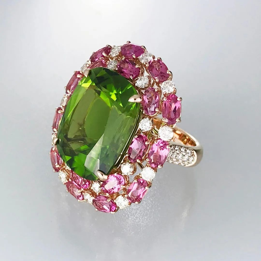 澳洲珠宝品牌kingopal,澳大利亚opal珠宝