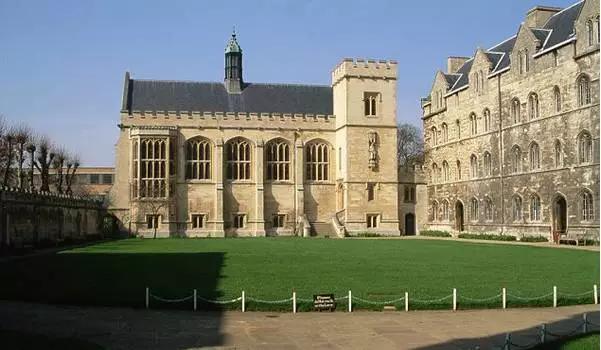 瑞士日内瓦大学介绍,瑞士日内瓦大学