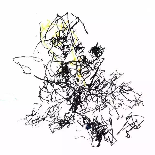 孩子学画画如何教6岁的孩子画画,学画画前和学画画后