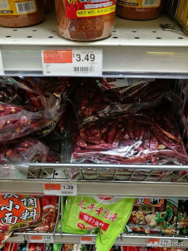 不看不知道！实拍美国基本生活物价