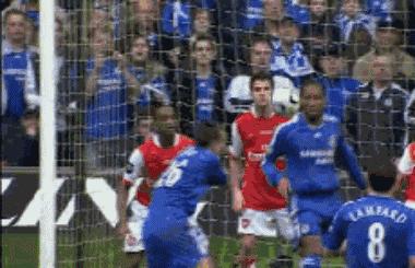 铁血硬汉的足球运动员,足球场上的铁血硬汉斯塔姆