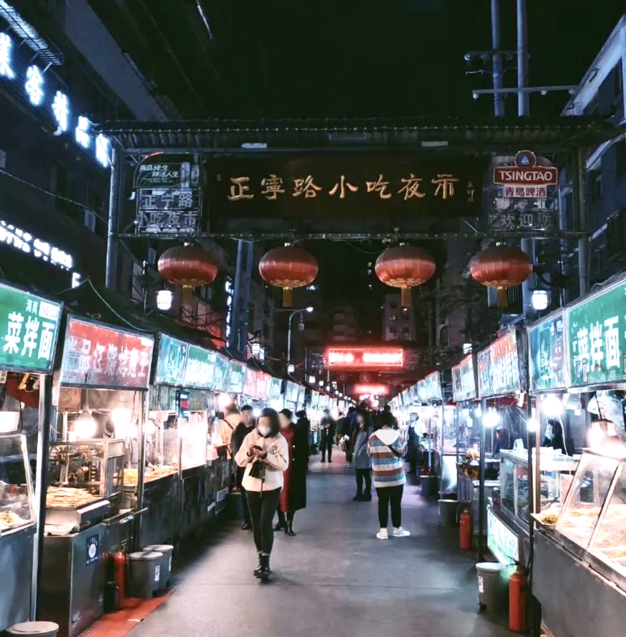 河西走廊三天自驾游旅游攻略,河西走廊7日旅游路线