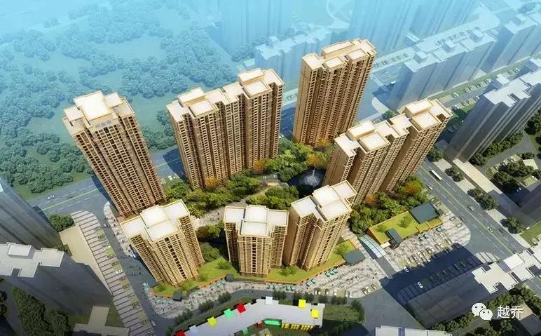 武汉星悦城二期房价多少,2017年8月武汉后湖星悦城房价