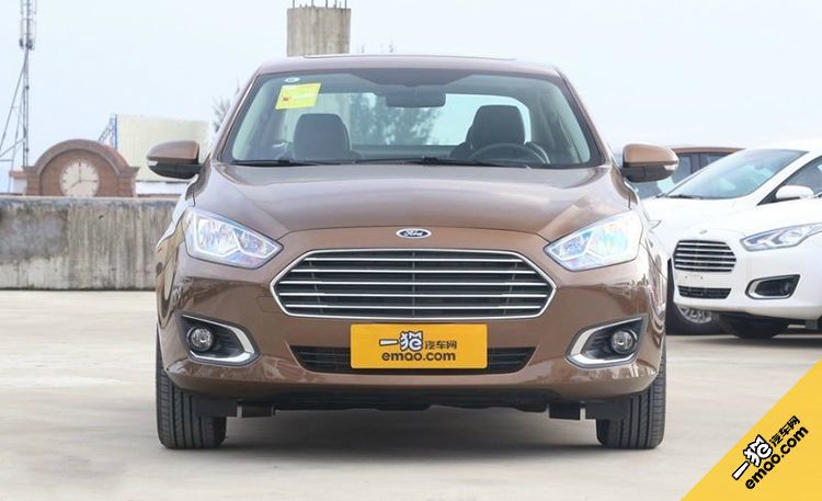 长安福特福睿斯suv新车价格,长安福特福睿斯是合资还是国产