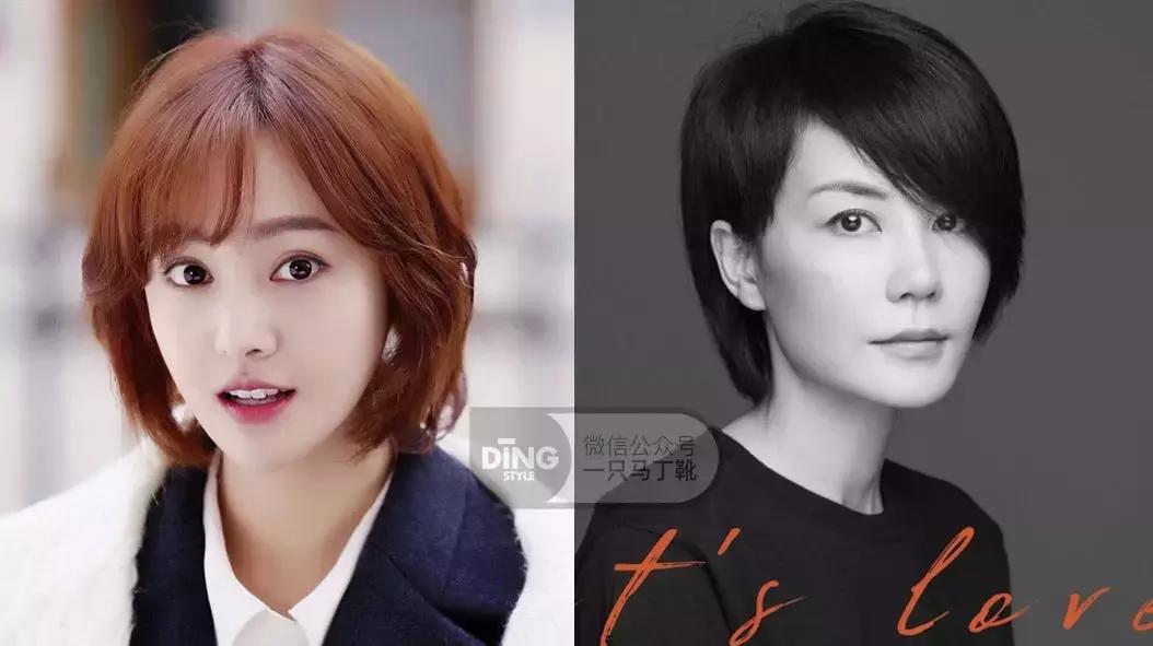 脸变大会显得眼睛小吗,年龄越大脸越小而且越好看