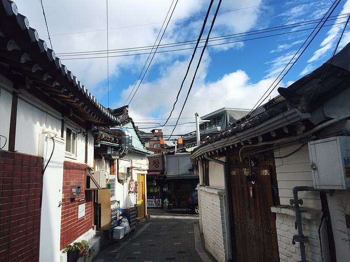 真实的韩国生活现状压抑吗,韩国是奴隶社会吗