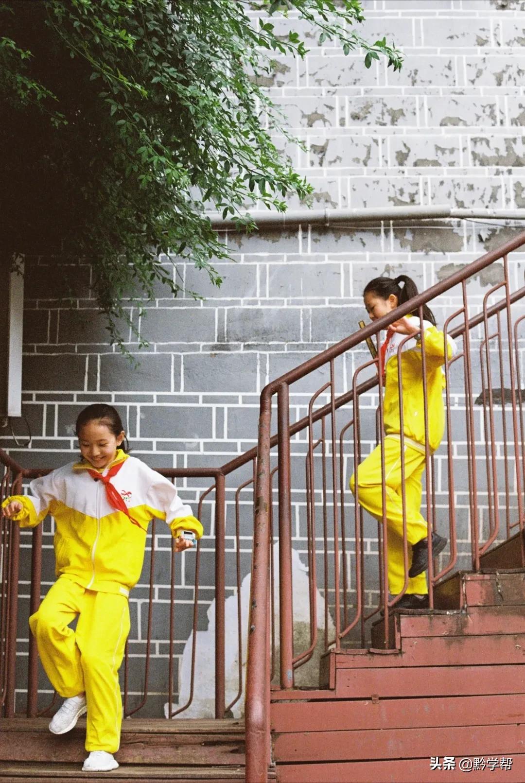 贵阳小学分校排名,贵阳小学总校和分校有区别吗