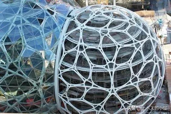 钢结构设计很难吗,圆弧形钢结构设计