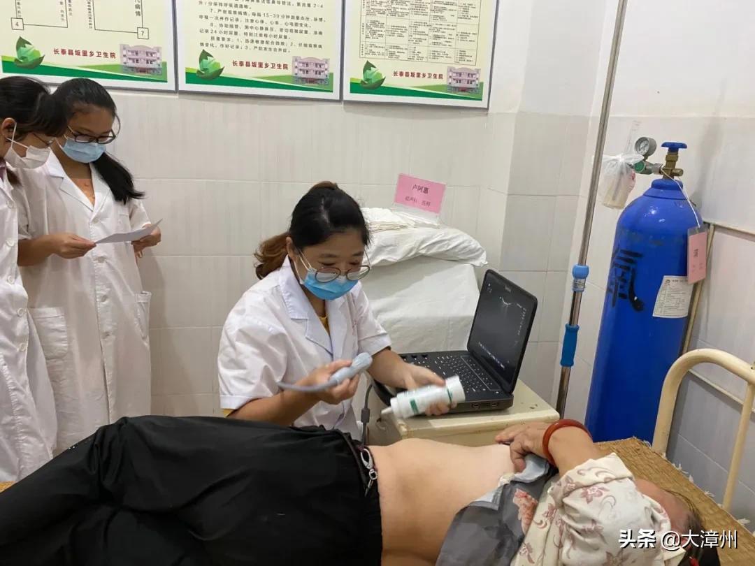 县医院健康义诊活动,漳州市医院开展义诊活动