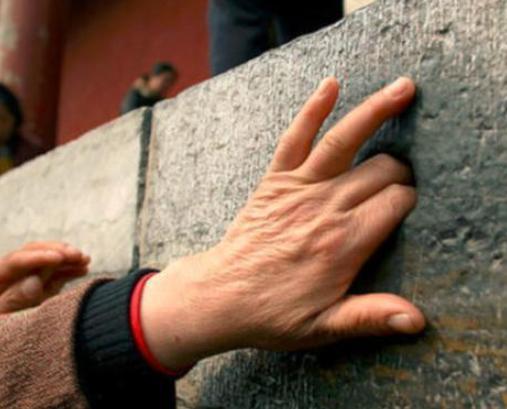 民间最神奇的石头,中国的奇特石头