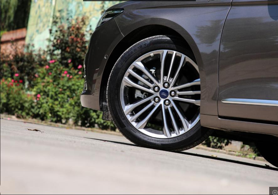 福特金牛座最大马力和功率多少,福特金牛座2.0t起步肉吗