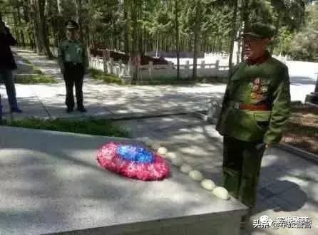 23军67师201团历任团长,23军67师老兵