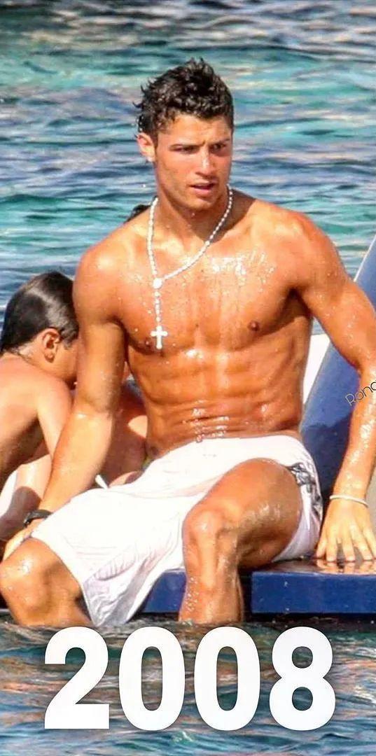 世界顶级海王c罗,c罗顶级海王