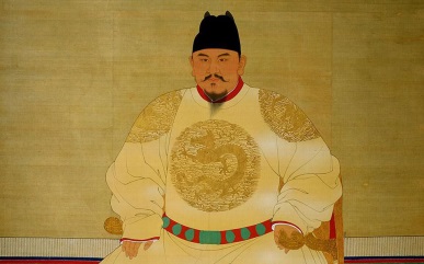 不一样的明教,眼中的武当