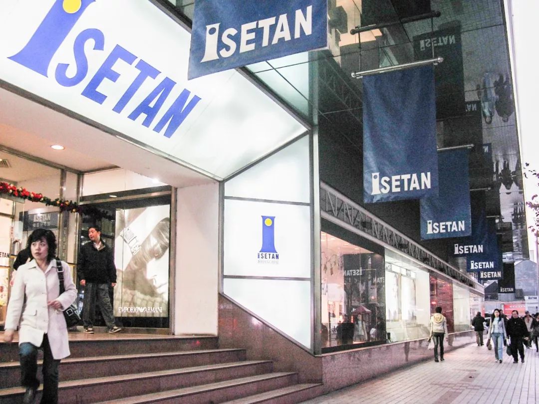 上海哪些商场倒闭了,上海倒闭的商场现状如何