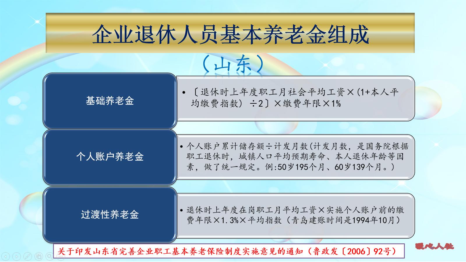 2021年退休工资有新的计算方法吗,北京2021退休工资计算方法及标准