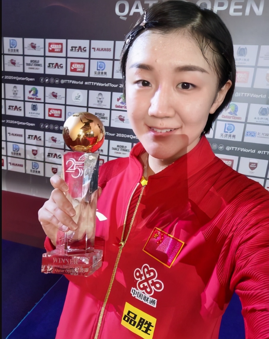 伊藤美诚与中国女乒战绩如何,国乒与伊藤战绩