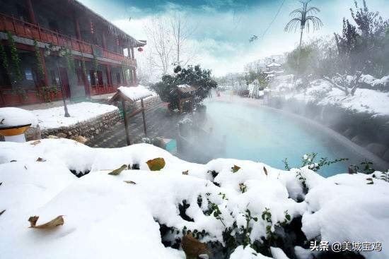 陕西眉县旅游攻略一日游,宝鸡市眉县太白山旅游景区