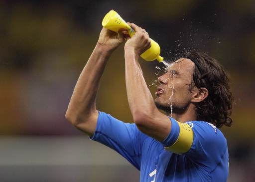 足坛最伟大的球员罗纳尔多,带你了解足球