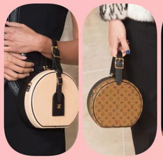 lv哪款包百搭最值得买,lv包今年最流行什么款