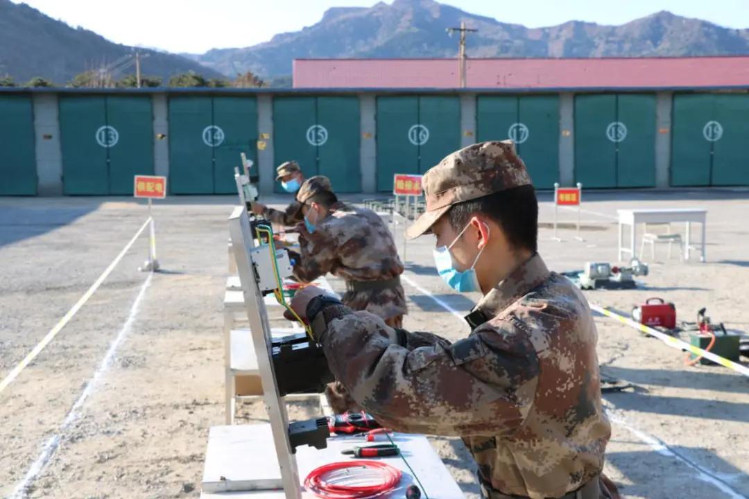 看看兵哥哥驾照有多难考,兵哥哥证书
