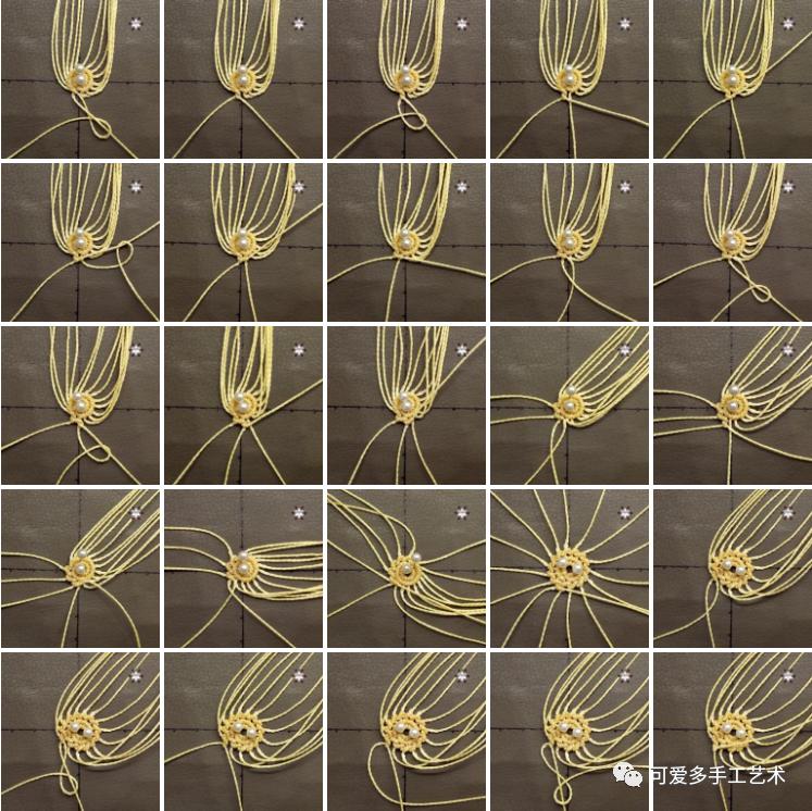 学会这六条金律,学会这6个黄金动作