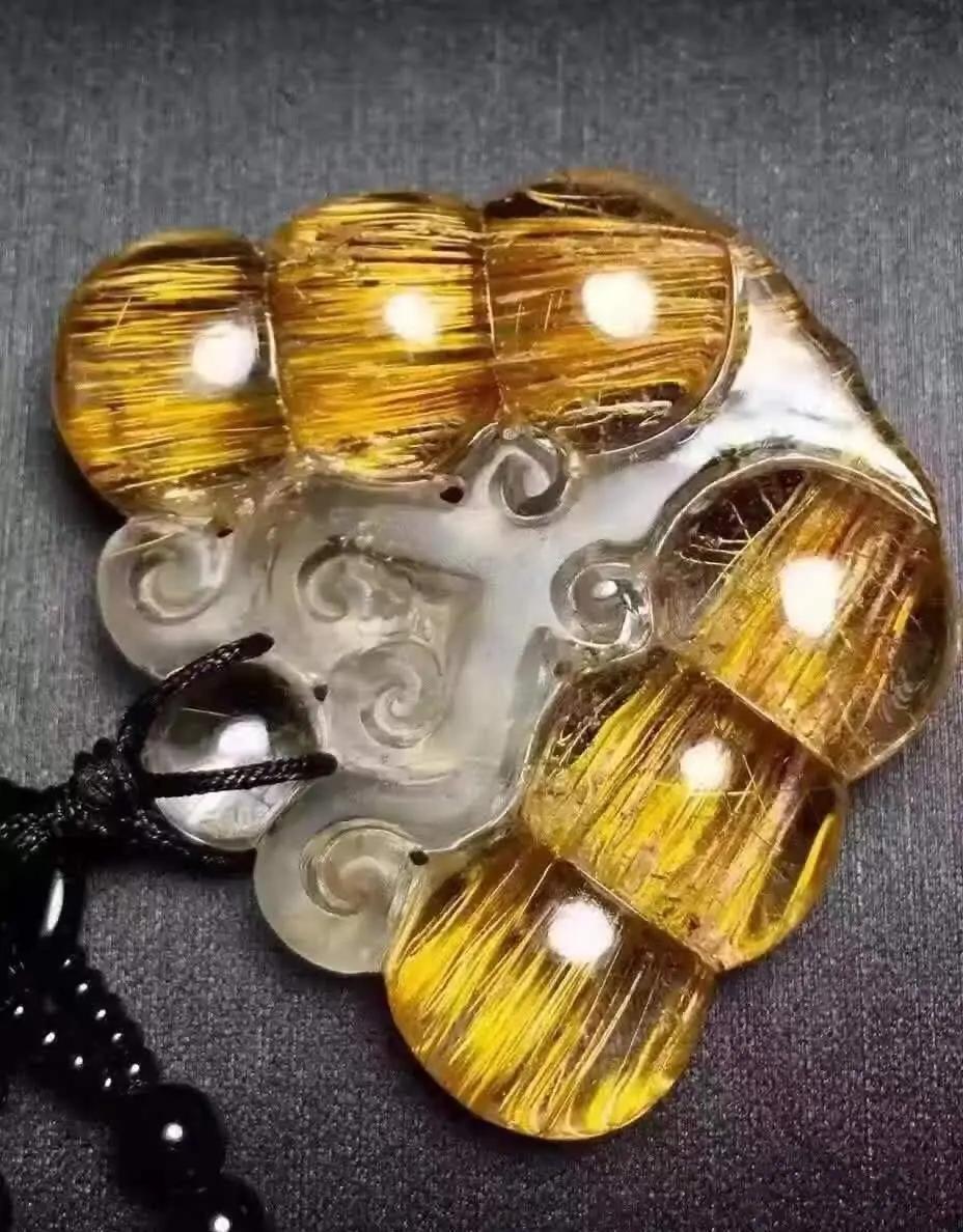 市面上卖的水晶有哪几种,哪种水晶便宜又不容易买到假的