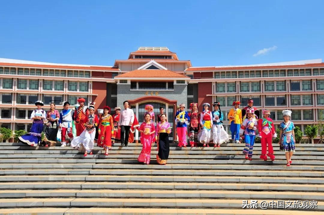 云南又在央视火了！这份云南2019新简历要藏不住了！