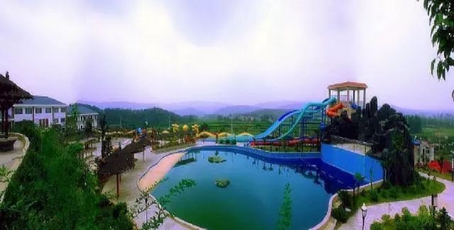 武汉温泉推荐冬季室外,冬天武汉泡温泉