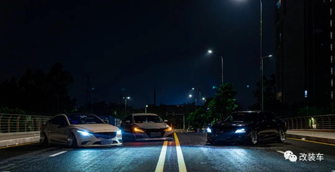 马自达阿特兹2020款豪华改装,2020款马自达阿特兹改装