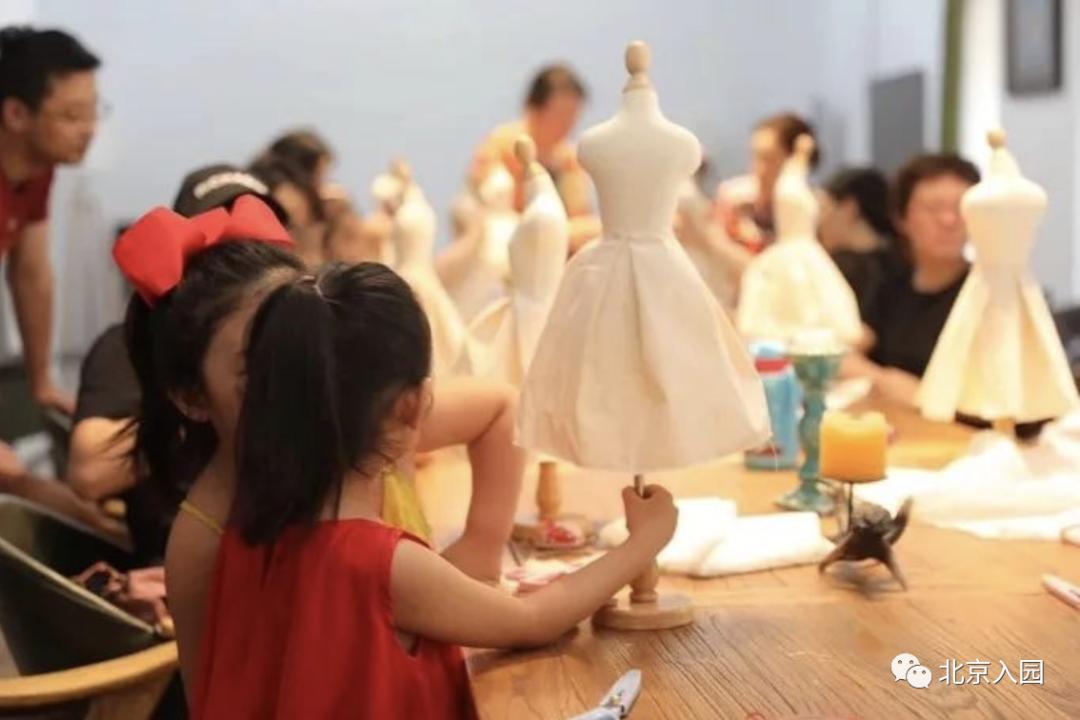 国际双语幼儿园推荐,北京有外教的幼儿园