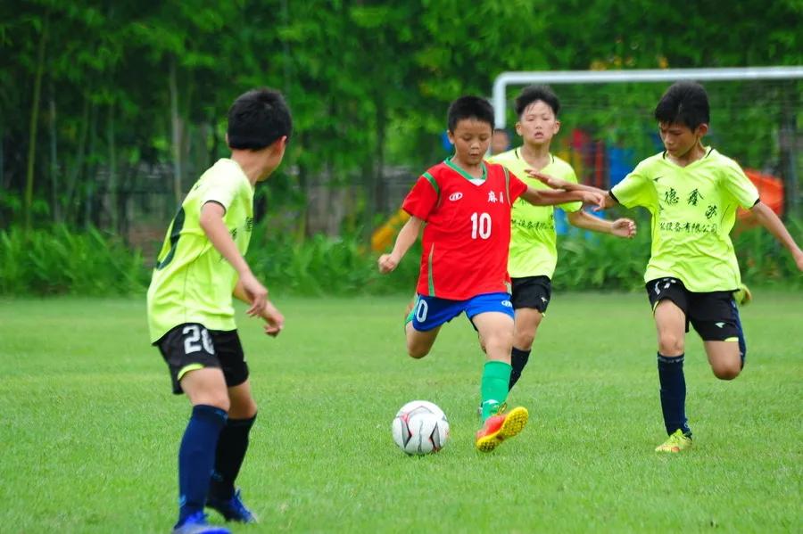 临渭区足球少儿培训,临渭校外培训