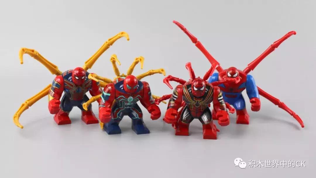 乐高lego人仔,lego乐高人仔盲盒