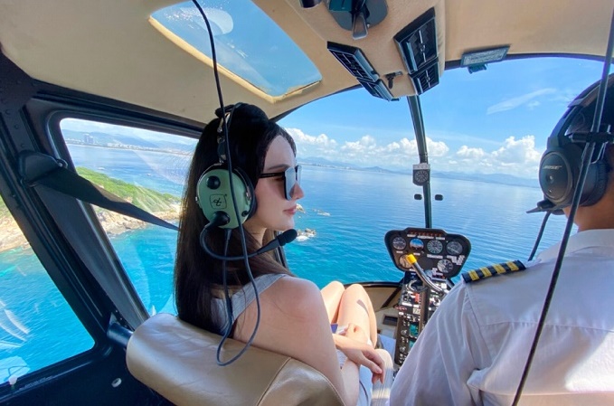 这里号称“中国马尔代夫”，连冯小刚也来取景，好吃好玩还不贵