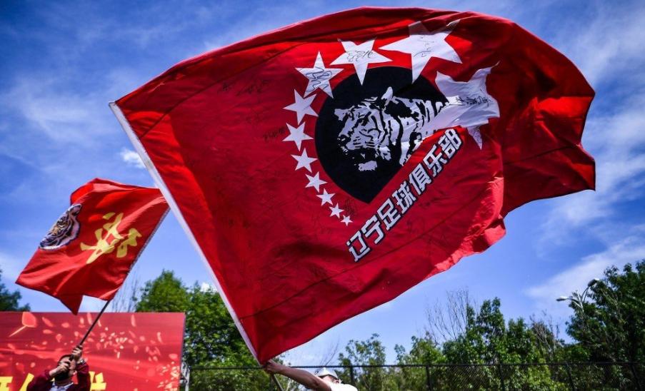 中国足球国青乌龙球事件,中国足球大事件