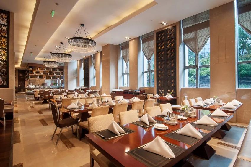 我们发现了新餐饮生意的10个秘密,最全的餐饮经营模式