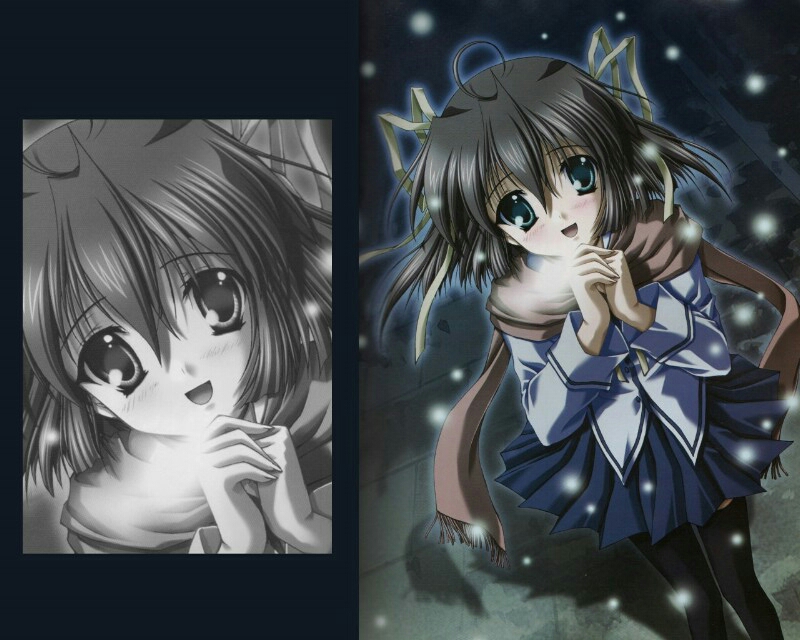 新漫有期待，旧漫仍精彩！这部动漫你有追过吗？