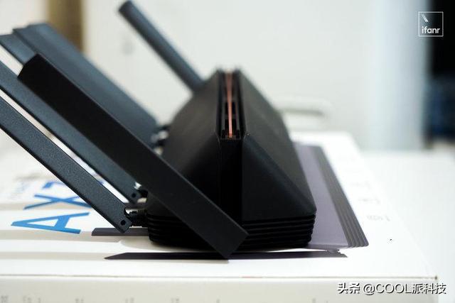 小米Wi-Fi6路由器正式发布：自带网易UU加速器，信号360°无死角