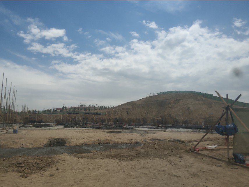 乌鲁木齐新建楼房,乌鲁木齐规划新建350米高楼