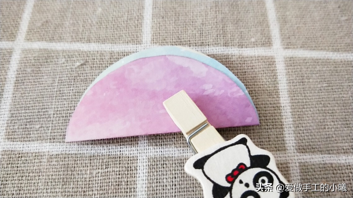 折纸小花最简单的方法,折纸小花最简单的方法步骤