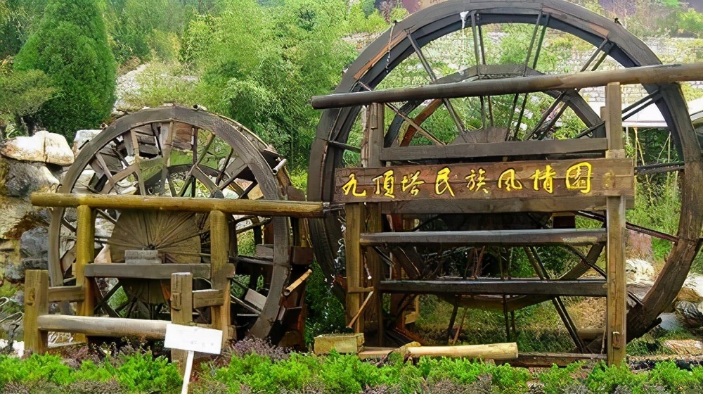 济南市15家室外a级旅游景区,济南市华山旅游景区