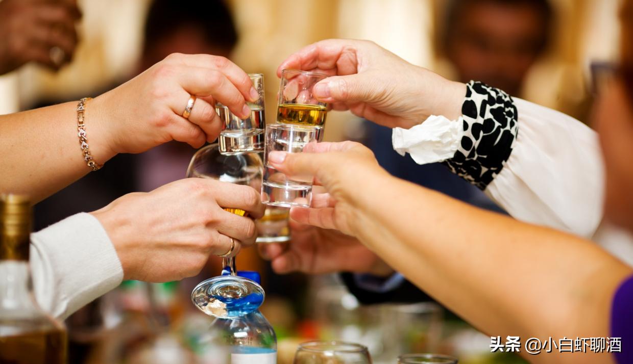 辽宁省不出名的4款好酒，每一款口感都很不错，可惜知道的人不多