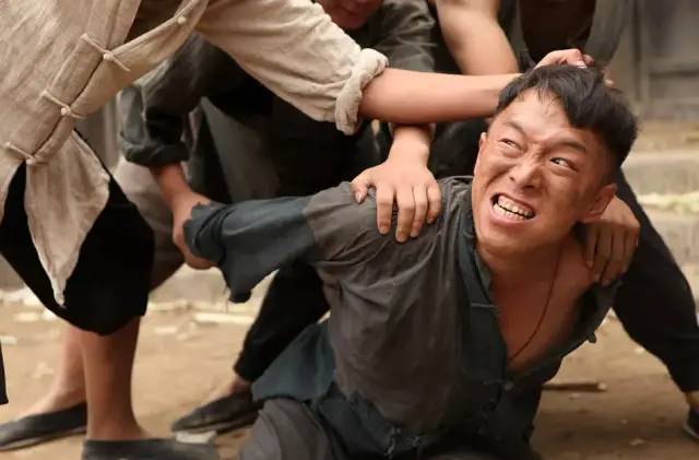 雪豹继亮剑后的经典抗战片,十部最惨烈的抗日剧雪豹