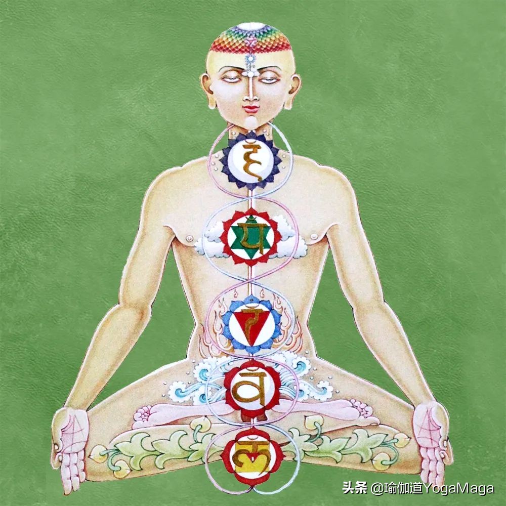 怎样才能练好气脉瑜伽,气脉瑜伽的基本要领是什么