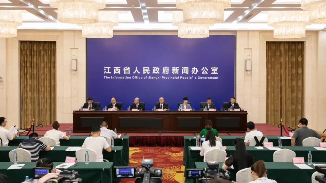 南昌新冠肺炎疫情防控新闻发布会,南昌肺炎疫情防控措施最新